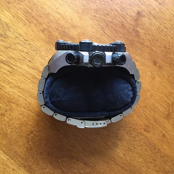 Invicta Reserve Grand Arsenal 63mm Stainless - Picture 2 of 5